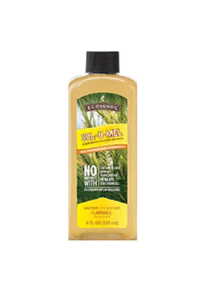 Melaleuca Sol-U-Mel 3-in-1 Cleaner - Original Scent - 8oz - Image 1